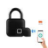 PRO SmartLock™ | Fingerabdruck Smart Locker