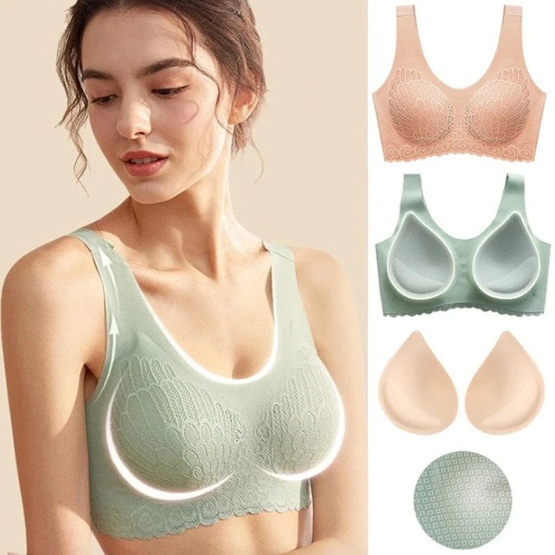 WonderBra™ - Nur heute 2+1 GRATIS!